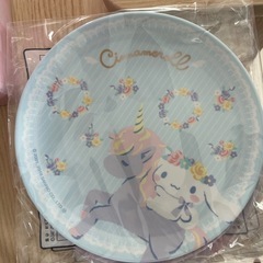 サンリオシリーズの画像