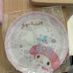 サンリオシリーズの画像