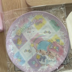 サンリオシリーズの画像