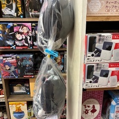 クロミちゃん　ぬいぐるみの画像