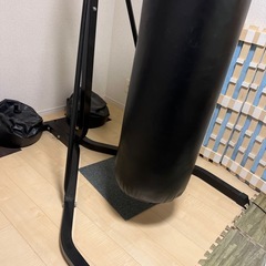 【商談中】サンドバッグの画像