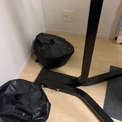 【商談中】サンドバッグの画像