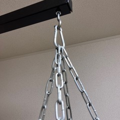 【商談中】サンドバッグの画像