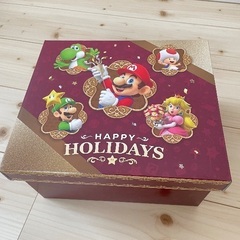 Nintendoゲーム機 マリオカートセットの画像