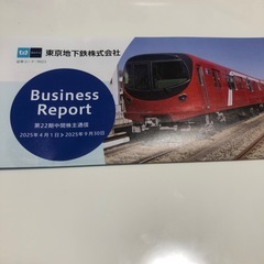東京メトロ　全線定期乗車証の画像