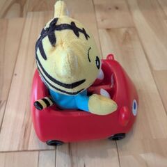 しまじろうEnglishの画像