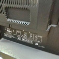 ★ジモティ割あり★ SHARP 液晶テレビ 4T-C50CL1 50インチ 21年製 動作確認／クリーニング済み TK7680【リユースのサカイつくば店】の画像