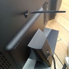 ★ジモティ割あり★ SHARP 液晶テレビ 4T-C50CL1 50インチ 21年製 動作確認／クリーニング済み TK7680【リユースのサカイつくば店】の画像