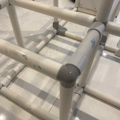 おりたたみわんぱくスライダージム、ジャングルジムの画像