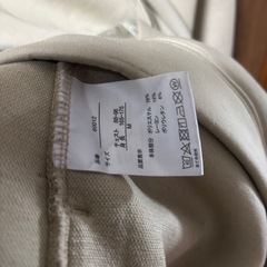 メンズ　パーカー　Mの画像