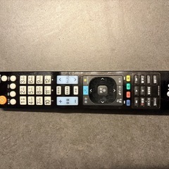 32液晶テレビ LG 2012年製b-casカードあり   の画像