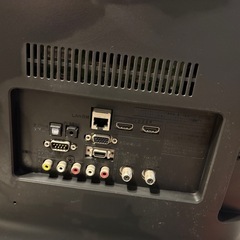 32液晶テレビ LG 2012年製b-casカードあり   の画像