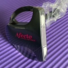 Afectoアフェクト レディース ゴルフ フレックスL初心者可愛い人気 ピンクの画像