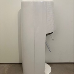 ソーダストリーム　　炭酸水メーカーの画像