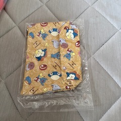 ミスタードーナツ  福袋 ポケモングッズの画像