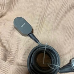 Dyson ダイソン　ヘアドライヤー HD01 アタッチメントの画像