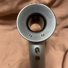 Dyson ダイソン　ヘアドライヤー HD01 アタッチメントの画像