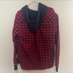 Analog Technical Fashion XSサイズの画像