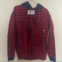 Analog Technical Fashion XSサイズの画像