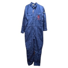 東北日産 NISSAN DIESEL UD　作業つなぎ タグ付き新品の画像