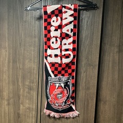 浦和レッズ  NO.12タオルの画像