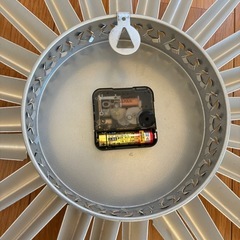 12/20まで⭐︎時計の画像