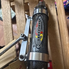 ベリアルマフラーの画像