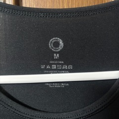 メンズ　インナー　M　3点セットの画像