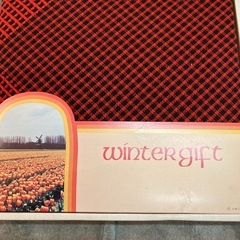 コタツ上掛布団　未使用品
の画像