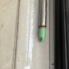 物干し竿の画像