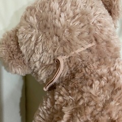 シェリーメイ　ぬいぐるみ　TDS ディズニーシー　ダッフィーの画像