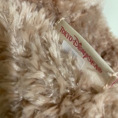 シェリーメイ　ぬいぐるみ　TDS ディズニーシー　ダッフィーの画像