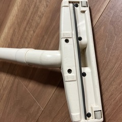 マキタ　コードレス掃除機の画像