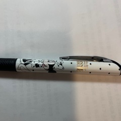 ミニー　ボールペン新品の画像