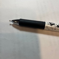 ミニー　ボールペン新品の画像