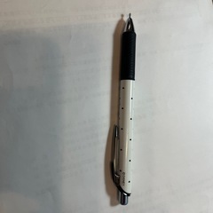 ミニー　ボールペン新品の画像