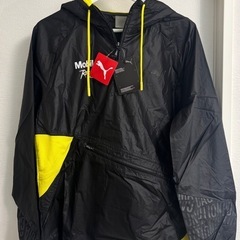 PUMA  ジャンパー　Tシャツの画像