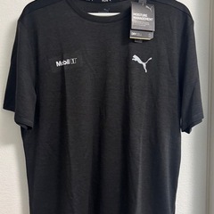 PUMA  ジャンパー　Tシャツの画像