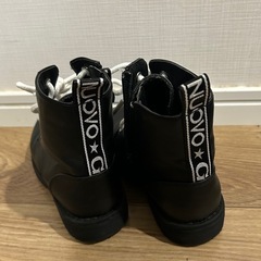 キッズブーツ
の画像