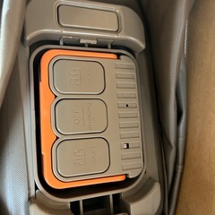 エアーベッドの画像