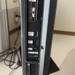 HITACHI 27〜32インチ　テレビの画像