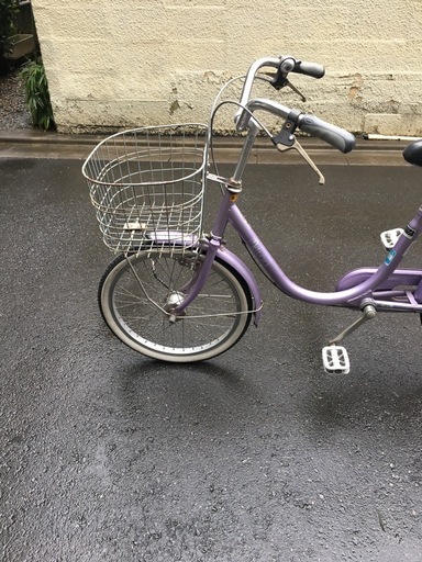 自転車4075
