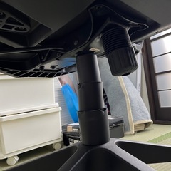 ニトリ　ワークチェアの画像