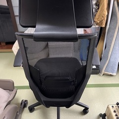 ニトリ　ワークチェアの画像