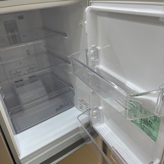 MITSUBISHI（ミツビシ）/2ドア冷蔵庫のご紹介です！の画像