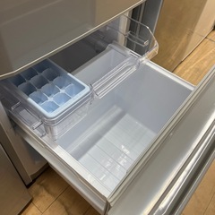 MITSUBISHI（ミツビシ）/2ドア冷蔵庫のご紹介です！の画像