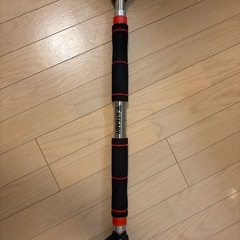 STEADY 懸垂バー【簡単設置/耐荷重150kg/工具不要のワ...