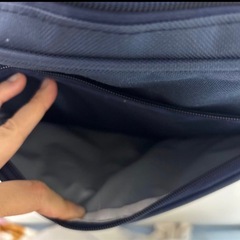 美品ショルダーバッグの画像