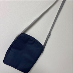 美品ショルダーバッグの画像