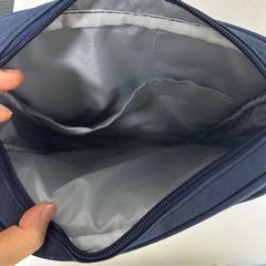 美品ショルダーバッグの画像